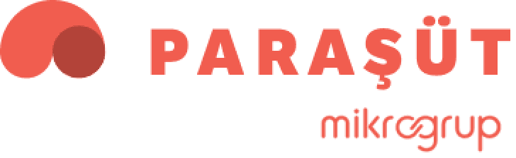 Paraşüt logosu