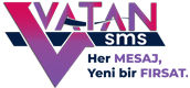 VatanSMS logosu